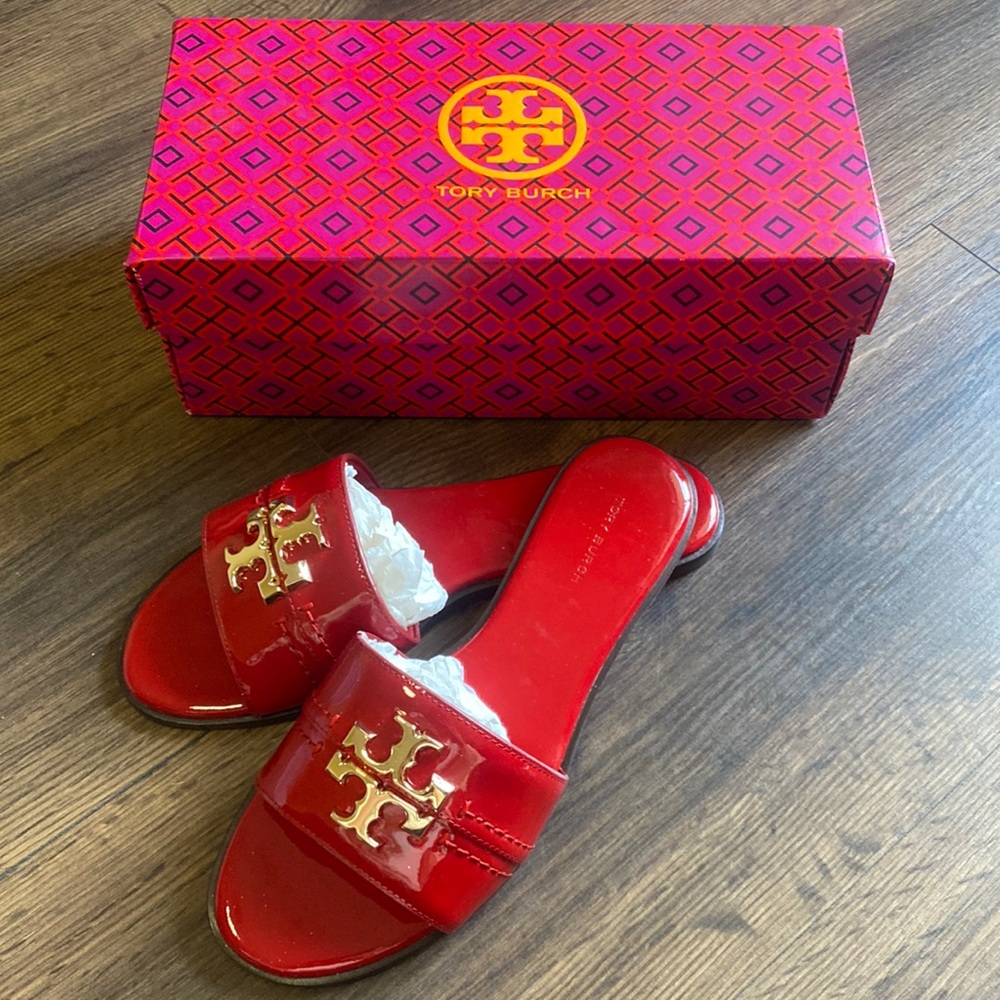 Tory Burch Everly Slide